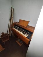 Vintage Trap Orgel, Ophalen, Gebruikt, 1 klavier, Orgel