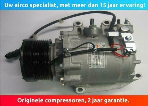 Aircopomp airco compressor Mitsubishi, Auto diversen, Overige Auto diversen, Ophalen of Verzenden