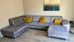 U bank couch, Ophalen, Zo goed als nieuw