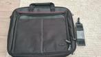 Zwarte Targus Laptop Tas - 15 inch, Computers en Software, Laptoptassen, Ophalen