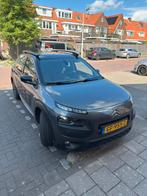 Citroën C4 Cactus 1.6 Blue HDI 100 Airdream 2015 Grijs, Voorwielaandrijving, Euro 6, Origineel Nederlands, Bruin