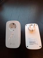 TP-Link TL-PA8030P Powerline Adapter Set, Gebruikt, TP-Link, TP-Link Corporation Limited, Building 24 (floors 1,3,4,5) and 25 (floors 1-4), 5 Central Science and Technology Park, Nanshan Shenzhen, 518057, P.R. China