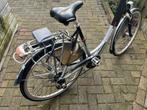 Batavus Padova Easy E-bike - Fijne Elektrische Fiets, Fietsen en Brommers, Elektrische fietsen, Ophalen, Minder dan 30 km per accu