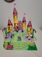 Lego Belville Paleis / Kasteel   Vintage, Ophalen of Verzenden, Gebruikt, Lego