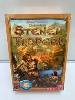 Bordspel stenen tijdperk 999 nieuw sealed, Ophalen of Verzenden