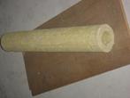 Ronde Buis isolatie Rockwool, Doe-het-zelf en Verbouw, Isolatie en Afdichting, Ophalen, -, -, Nieuw