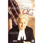 Kavanagh O.C. Seizoen 1 en 2, Sealed Ned. Ondert., Boxset, Ophalen of Verzenden, Drama, Nieuw in verpakking