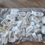 Nieuwe verschillende stoel doppen
Verschillende modellen en, Ophalen of Verzenden, Nieuw