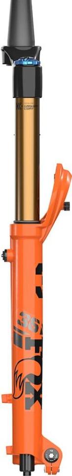 BOMBOM%SALE% '25 FOX RACING SHOX 36 GRIP X FACTORY, Verzenden, https://www.ridefox.com, Nieuw, Mountainbike