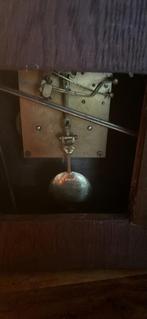 Antieke Klok - Loopt Nog Prima!, Antiek en Kunst, Antiek | Klokken, Ophalen of Verzenden