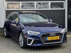 Audi A4 Avant 40 TFSI 3x S Line Virtual, Pano, Matrix, Navi,, Parkeercamera, Gebruikt, Euro 6, 1984 cc