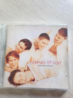CD Take That - Everything changes met Robbie Williams, Ophalen of Verzenden, 2000 tot heden, Zo goed als nieuw