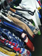 Partij kinderkleding merkkleding jongens 50 tm 134 100 stuks, Kinderen en Baby's, Ophalen of Verzenden, Zo goed als nieuw