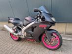 Kawasaki ZX-6R A2 25kw + garantie & beurt, Bedrijf, Sport, Minimaal motorrijbewijs A2, 600 cc