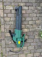 Kraft bladblazer, Tuin en Terras, Bladblazers, Ophalen of Verzenden, Gebruikt, Elektrisch