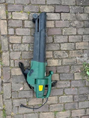 Kraft bladblazer  beschikbaar voor biedingen