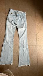 Lois jeans, Melrose maat W25 L 34, Kleding | Dames, Spijkerbroeken en Jeans, Zo goed als nieuw, Verzenden, Blauw, Lois