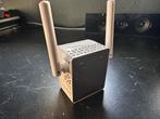 netgear wifri repeater, Ophalen of Verzenden, Zo goed als nieuw, NETGEAR