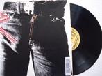 The Rolling Stones - Sticky fingers, Ophalen of Verzenden, Gebruikt, 12 inch, Overige genres