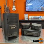 Bose 321 3-2-1 Series I Home Theater System, Gebruikt