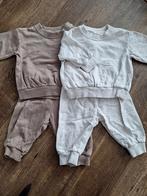 H&M kleding pakket maat 62, Kinderen en Baby's, Babykleding | Maat 62, Ophalen, Gebruikt, H&M, Meisje