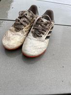 Adidas Voetbalschoenen Maat 34, Ophalen of Verzenden, Gedragen, Wit, Sportschoenen