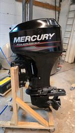 Mercury 40pk 4takt langstaart, Watersport en Boten, Gebruikt, Viertaktmotor, Ophalen of Verzenden, 30 pk of meer