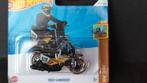 Tred Shredder Speedway motor Black 3inch Hotwheels Pol, Hobby en Vrije tijd, Verzenden, Nieuw, Motor