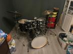 Ludwig Element Series drum-set, Muziek en Instrumenten, Drumstellen en Slagwerk, Ophalen, Zo goed als nieuw, Ludwig