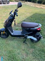 Snorscooter Iva ego S4, Fietsen en Brommers, Overige merken, Elektrisch, Ophalen of Verzenden, Zo goed als nieuw