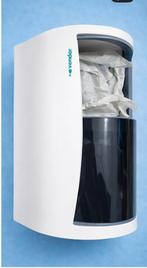 Vendor Handdoek Dispenser, Ophalen