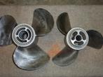 scheepsschroef Volvo Penta Duoprop, Watersport en Boten, Ophalen, Gebruikt, Motor en Techniek, Zeilboot of Motorboot
