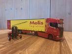 Tekno Scania Next Gen S Highline van Melis, ., Nieuw, ., Ophalen of Verzenden