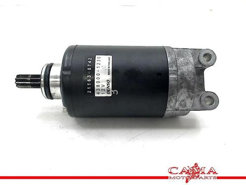 STARTMOTOR Z 1000 2014-2016 (Z1000 ZR1000F-G) (21163-0742), Motoren, Onderdelen | Kawasaki, Gebruikt