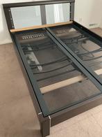Complete slaapkamer met auping, Huis en Inrichting, Ophalen, Gebruikt, 210 cm, Tweepersoons