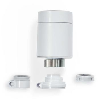 Zigbee Radiator actuator beschikbaar voor biedingen