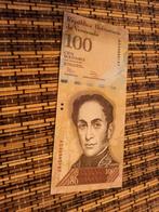 Venezuela, Postzegels en Munten, Bankbiljetten | Amerika, Zuid-Amerika, Verzenden