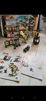 Lego 76944, Ophalen of Verzenden, Zo goed als nieuw