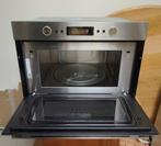 Ikea RAFFINERAD Magnetron (nieuwstaat), Witgoed en Apparatuur, Magnetrons, Ophalen, Combimagnetron, Minder dan 45 cm, Nieuw