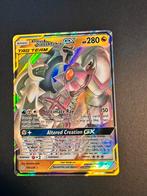 Arceus&Dialga&Palkia GX Tag Team 156/236, Verzenden, Zo goed als nieuw