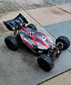 Arrma typhon 6s, Ophalen of Verzenden, Zo goed als nieuw, Auto offroad