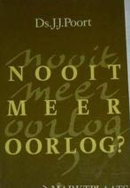 Tien boeken van Ds J. J. Poort, Ophalen of Verzenden, Gelezen, Ds J. J. Poort, Christendom | Protestants