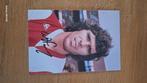 Willem van Hanegem # Feyenoord foto 10x15 handtekening print, Verzamelen, Verzenden, Nieuw, Feyenoord