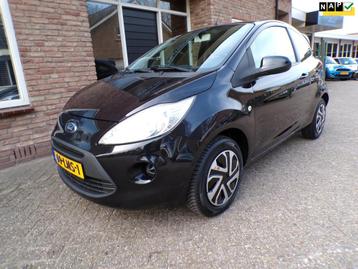 Ford Ka 1.2 Cool&Sound Airco beschikbaar voor biedingen
