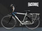 Herenfiets Gazelle Medeo 54 cm /met 24 versnellingen, Gebruikt, Gazelle, Versnellingen, Ophalen of Verzenden