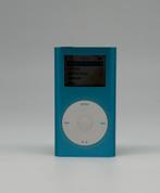 iPod mini 2nd gen 128GB, Audio, Tv en Foto, Mp3-spelers | Apple iPod, 40 GB en meer, Mini, Blauw, Ophalen of Verzenden