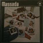 Massada - Feelin' Lonely Vinyl Single, Gebruikt, Overige genres, 7 inch, Single