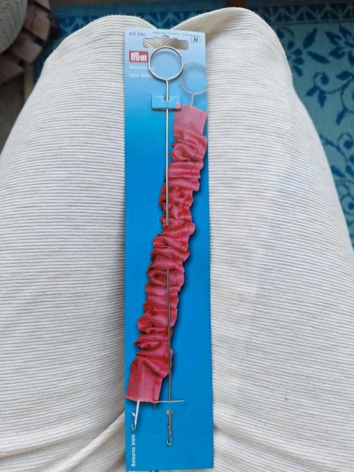 Prym Omkeerhaak - Nieuw in Verpakking, Hobby en Vrije tijd, Naaien en Fournituren, Nieuw, Overige typen, Ophalen of Verzenden