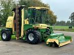 Krone BIG M II Maaimachine Triple maaier Krone (bj 2005), Overige, Oogstmachine
