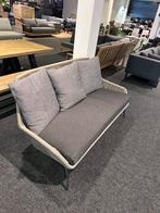 Luxe Tuinbank van rope, Tuin en Terras, Ophalen, Zo goed als nieuw, Wicker, Schommelbank